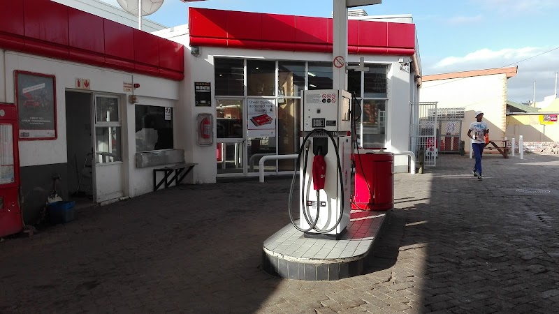 Totalenergies Knysna - Photo 3